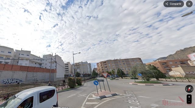 Byggegrund til salg i Callosa de Segura - € 500.000 (Ref: 9793703)