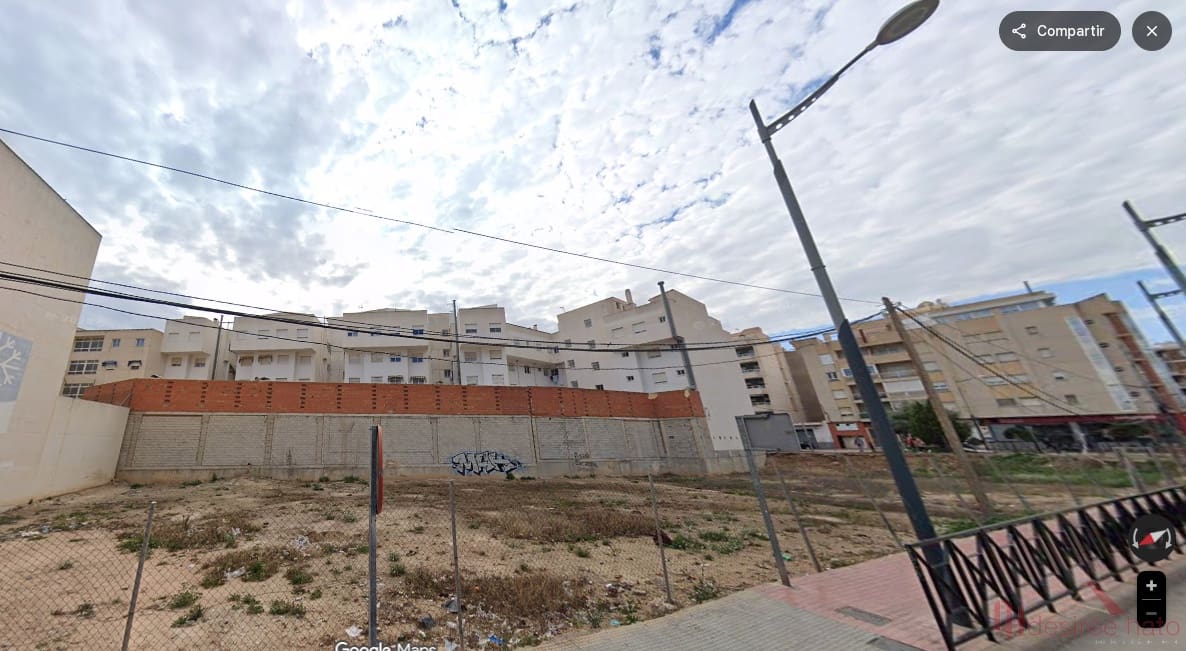 Byggegrund til salg i Callosa de Segura - € 500.000 (Ref: 9793703)
