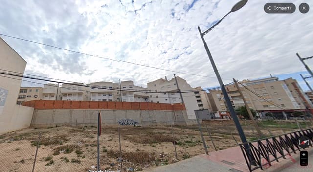 Byggegrund til salg i Callosa de Segura - € 500.000 (Ref: 9793703)