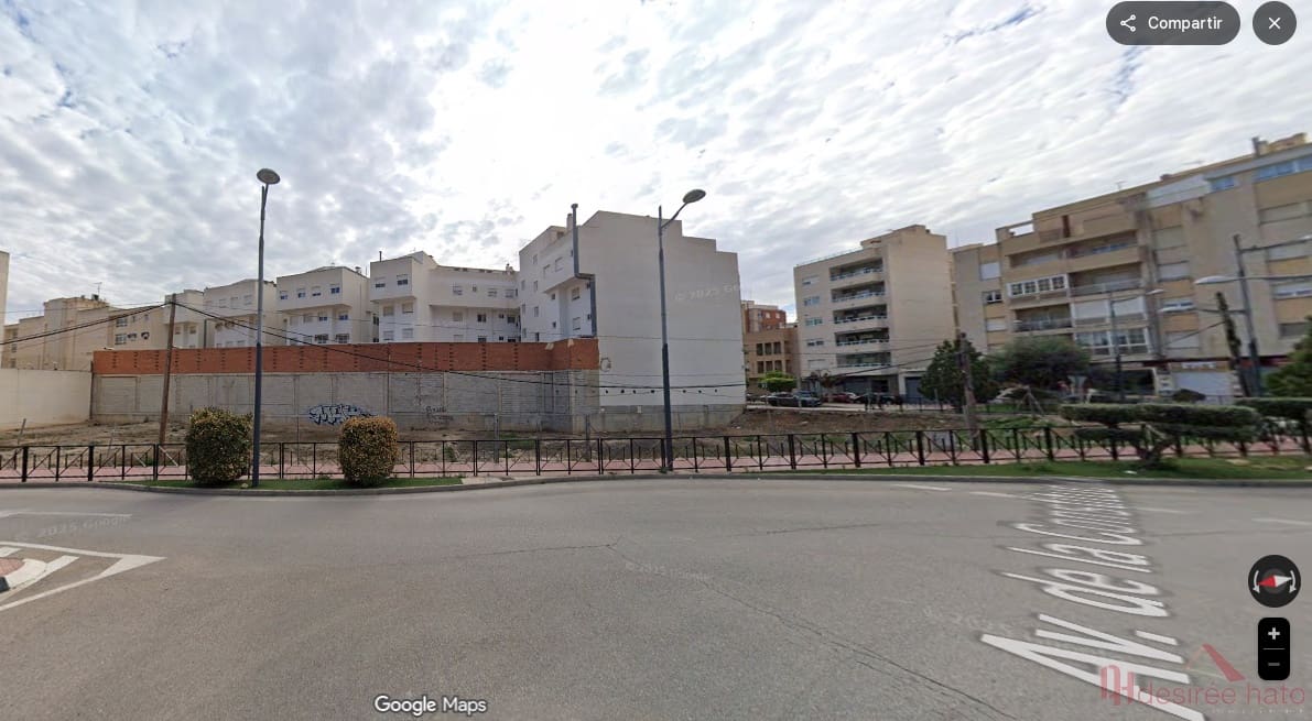 Byggegrund til salg i Callosa de Segura - € 500.000 (Ref: 9793703)