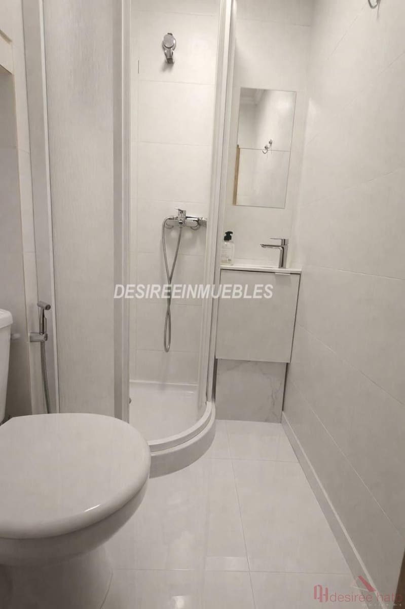 5 sypialnia Mieszkanie na sprzedaż w Miasto Walencja - 238 000 € (Ref: 9793704)