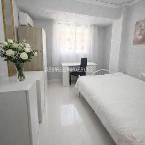 5 sypialnia Mieszkanie na sprzedaż w El Calvari, Miasto Walencja - 238 000 € (Ref: 9793704)