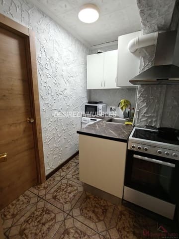 5 sypialnia Mieszkanie na sprzedaż w El Calvari, Miasto Walencja - 238 000 € (Ref: 9793704)