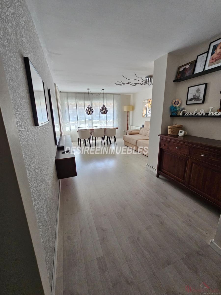 3 soveværelse Lejlighed til salg i Valencia by med garage - € 450.000 (Ref: 9795746)