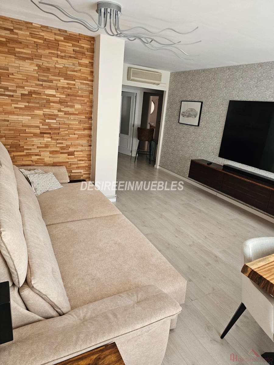 3 soveværelse Lejlighed til salg i Valencia by med garage - € 450.000 (Ref: 9795746)