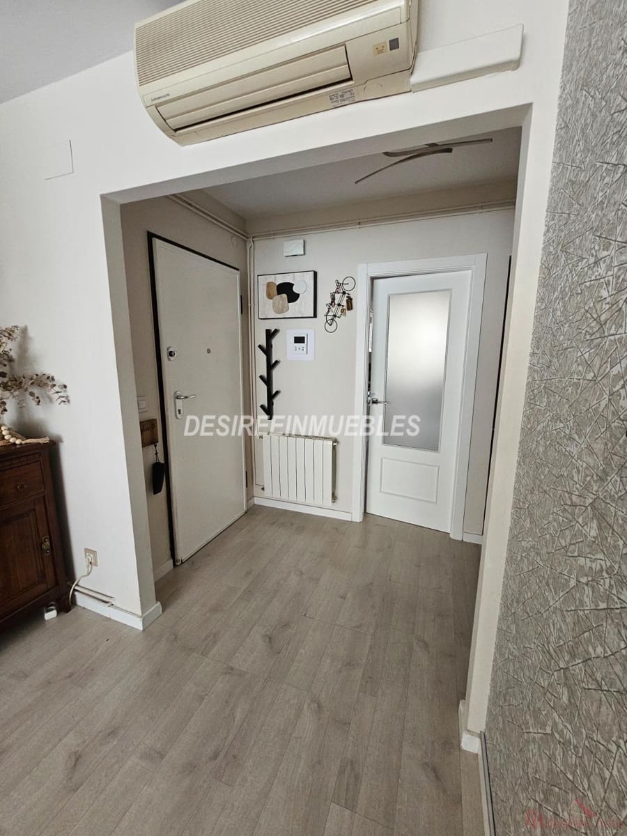 3 soveværelse Lejlighed til salg i Valencia by med garage - € 450.000 (Ref: 9795746)