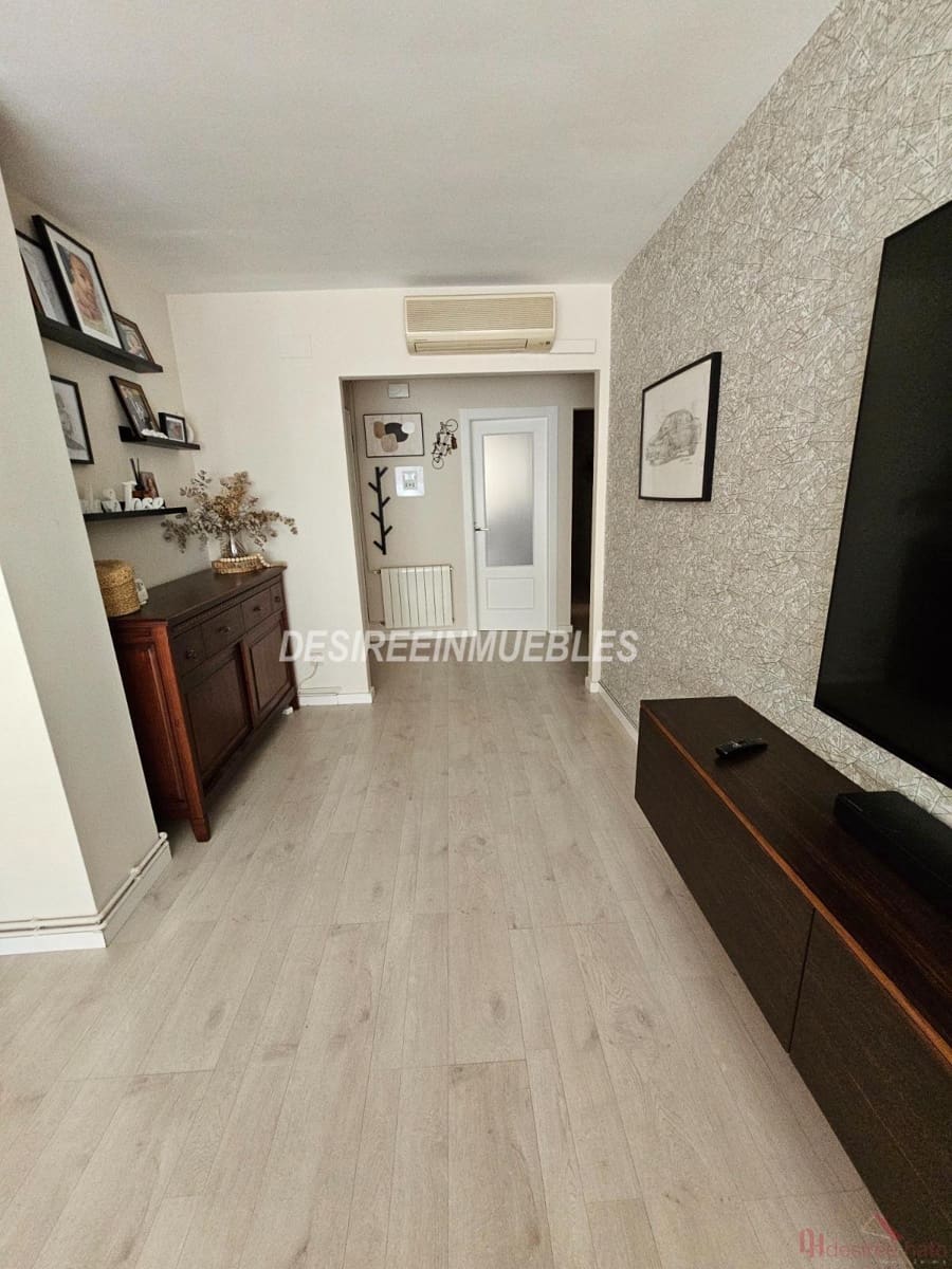 3 soveværelse Lejlighed til salg i Valencia by med garage - € 450.000 (Ref: 9795746)