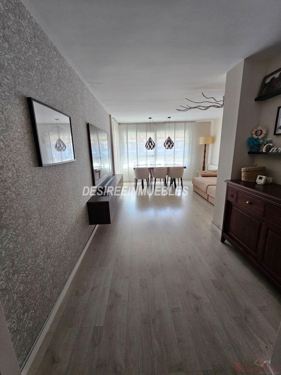 3 soveværelse Lejlighed til salg i Valencia by med garage - € 450.000 (Ref: 9795746)