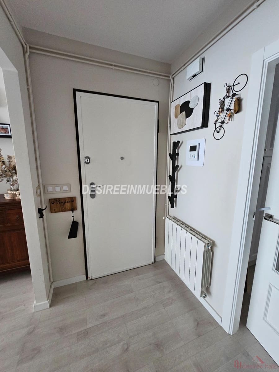 3 soveværelse Lejlighed til salg i Valencia by med garage - € 450.000 (Ref: 9795746)
