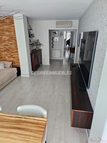 3 soveværelse Lejlighed til salg i Campanar, Valencia by med garage - € 450.000 (Ref: 9795746)