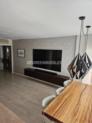 3 soveværelse Lejlighed til salg i Campanar, Valencia by med garage - € 450.000 (Ref: 9795746)