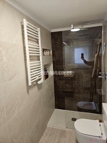 3 soveværelse Lejlighed til salg i Campanar, Valencia by med garage - € 450.000 (Ref: 9795746)