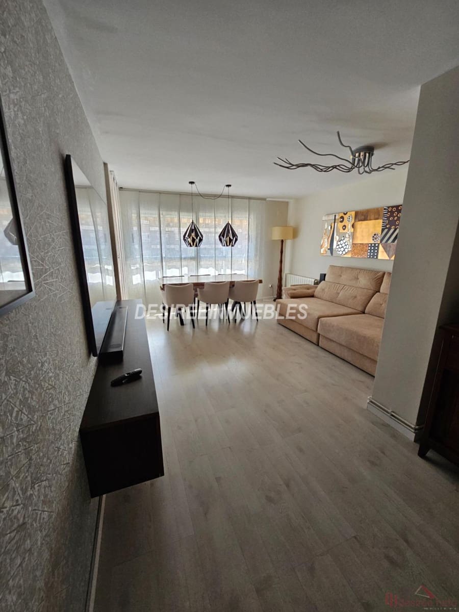 3 soveværelse Lejlighed til salg i Valencia by med garage - € 450.000 (Ref: 9795746)