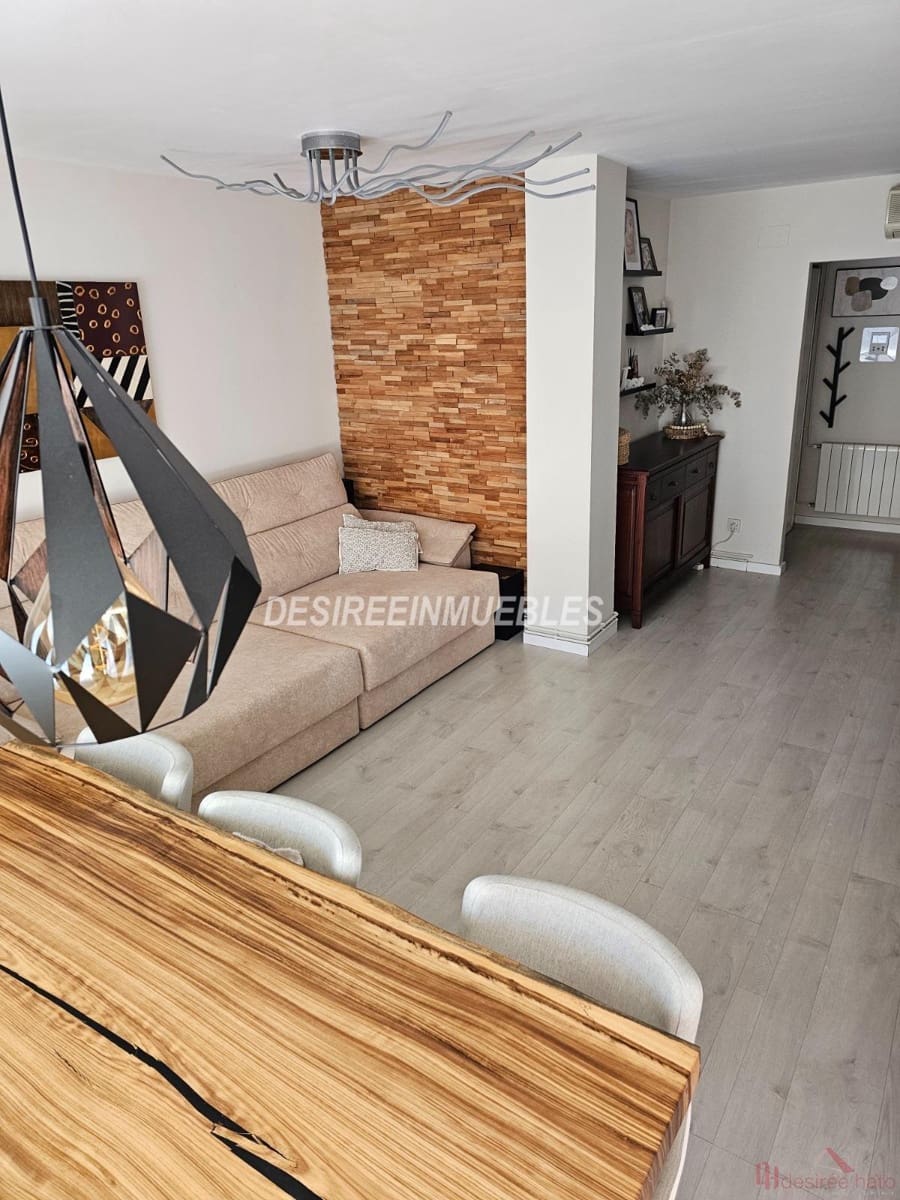 3 soveværelse Lejlighed til salg i Valencia by med garage - € 450.000 (Ref: 9795746)