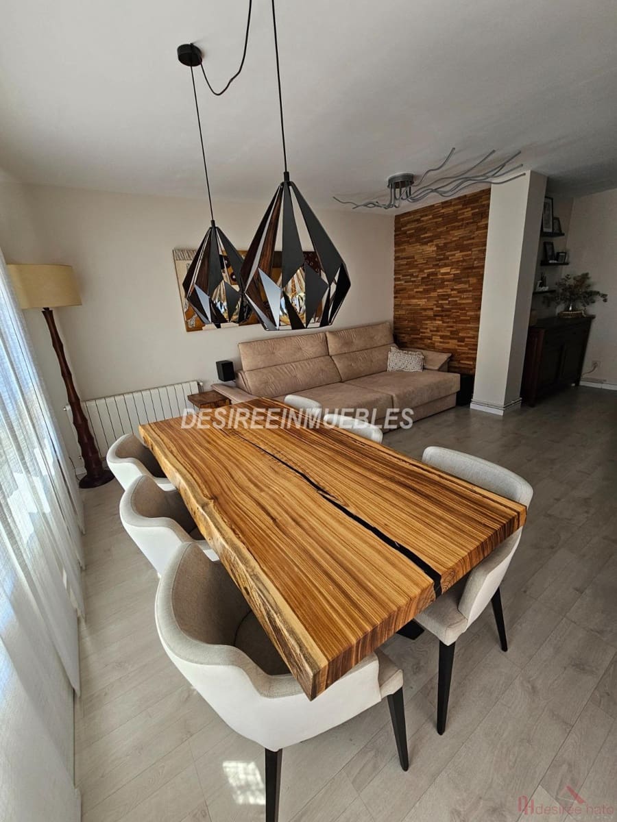 3 soveværelse Lejlighed til salg i Valencia by med garage - € 450.000 (Ref: 9795746)