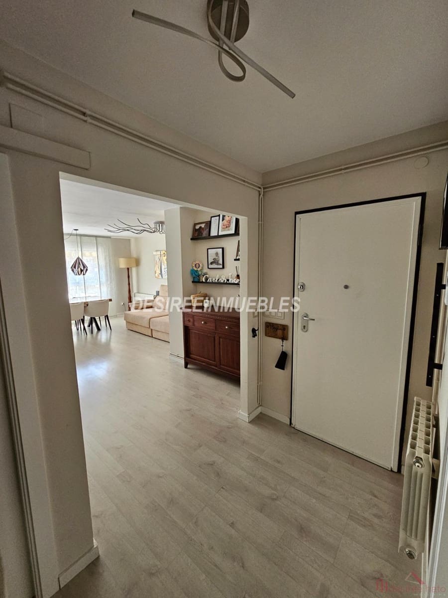 3 soveværelse Lejlighed til salg i Valencia by med garage - € 450.000 (Ref: 9795746)