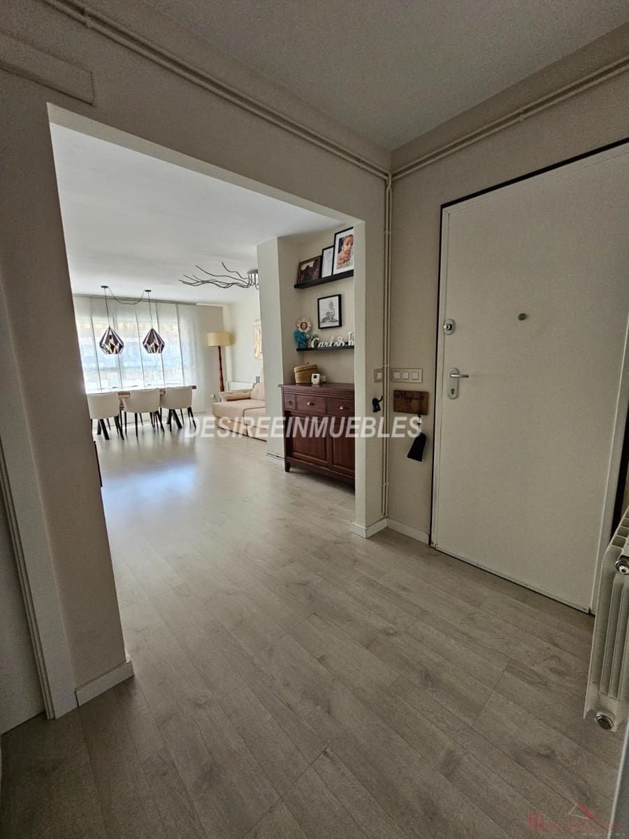 3 soveværelse Lejlighed til salg i Valencia by med garage - € 450.000 (Ref: 9795746)