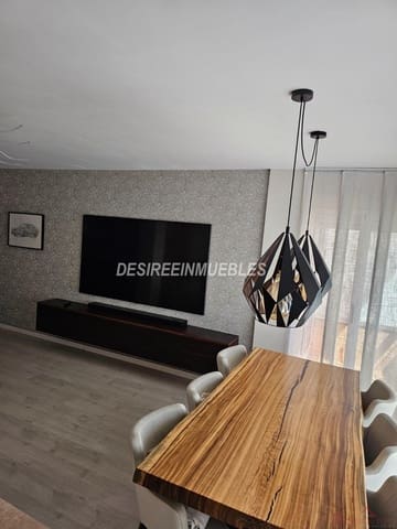 3 soveværelse Lejlighed til salg i Campanar, Valencia by med garage - € 450.000 (Ref: 9795746)