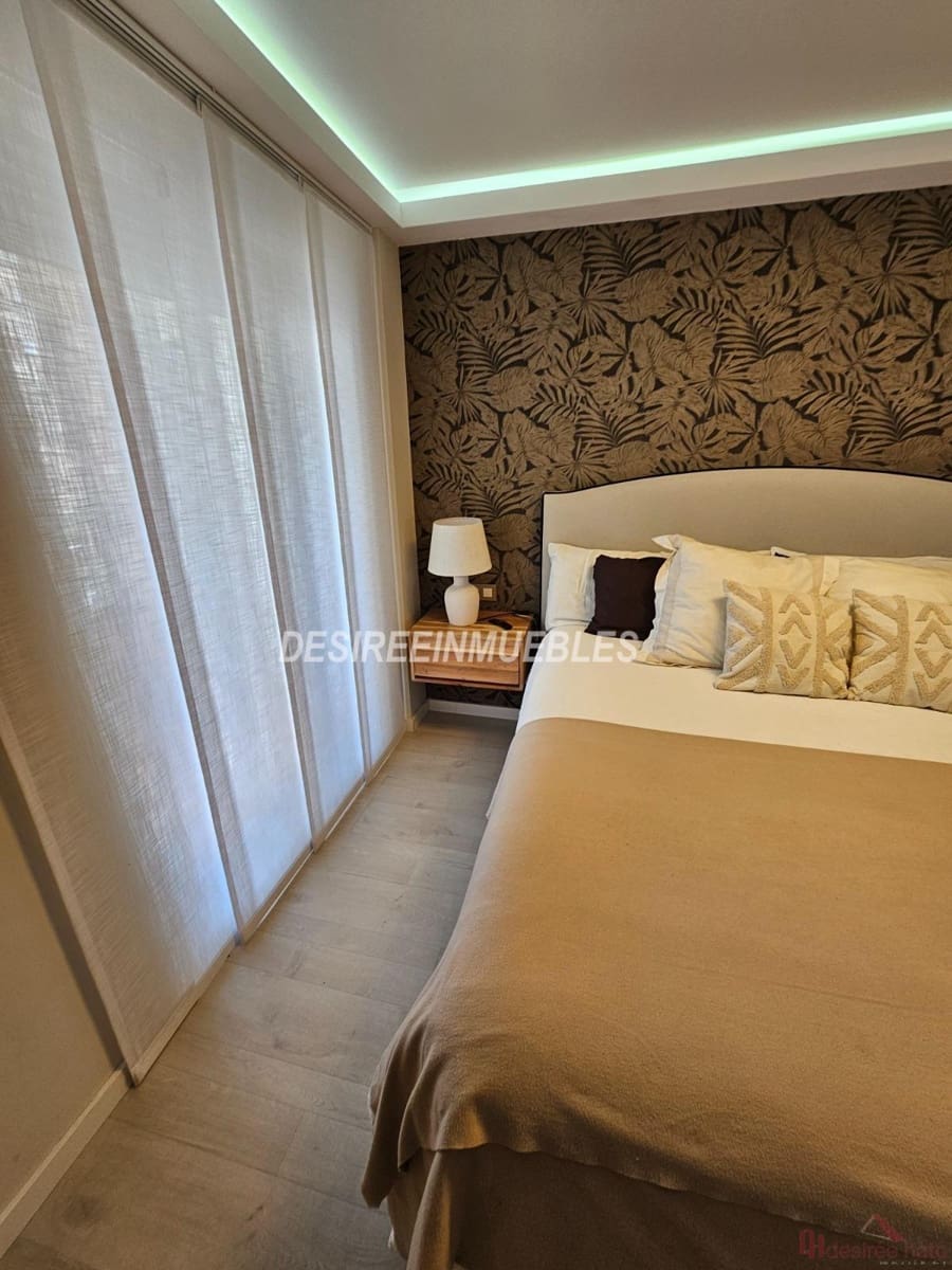 3 soveværelse Lejlighed til salg i Valencia by med garage - € 450.000 (Ref: 9795746)