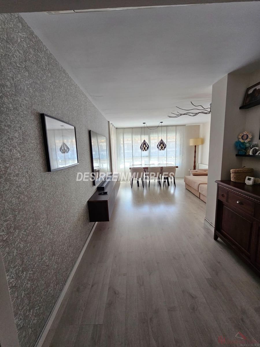 3 soveværelse Lejlighed til salg i Valencia by med garage - € 450.000 (Ref: 9795746)