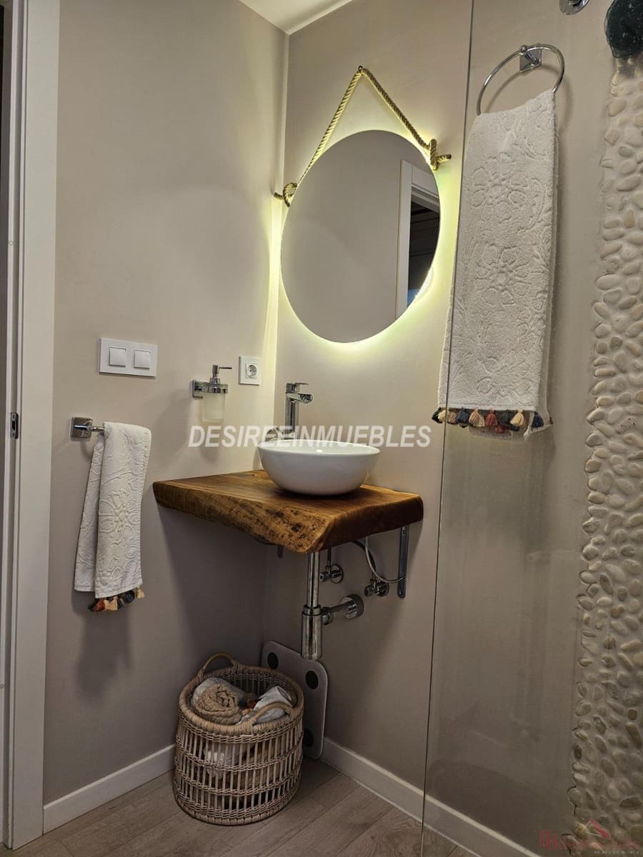 3 soveværelse Lejlighed til salg i Valencia by med garage - € 450.000 (Ref: 9795746)