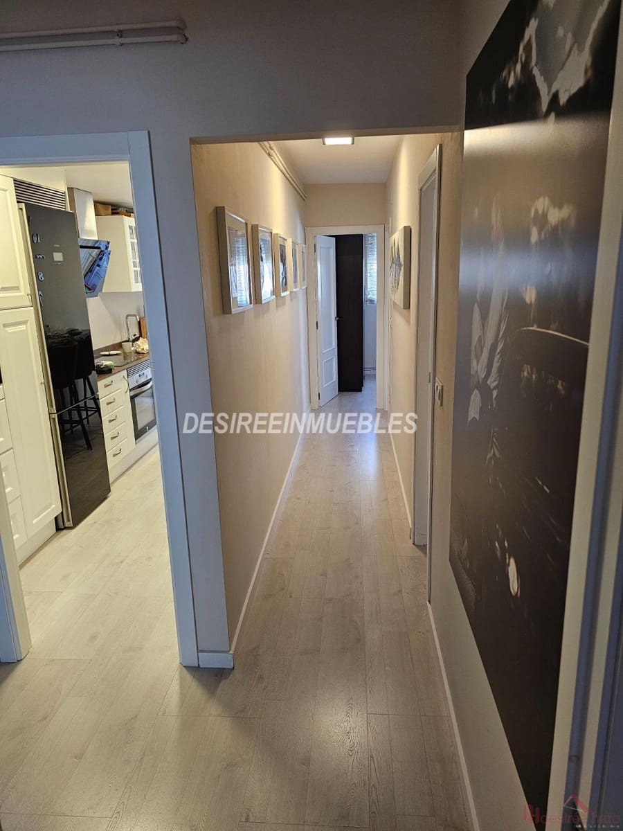 3 soveværelse Lejlighed til salg i Valencia by med garage - € 450.000 (Ref: 9795746)