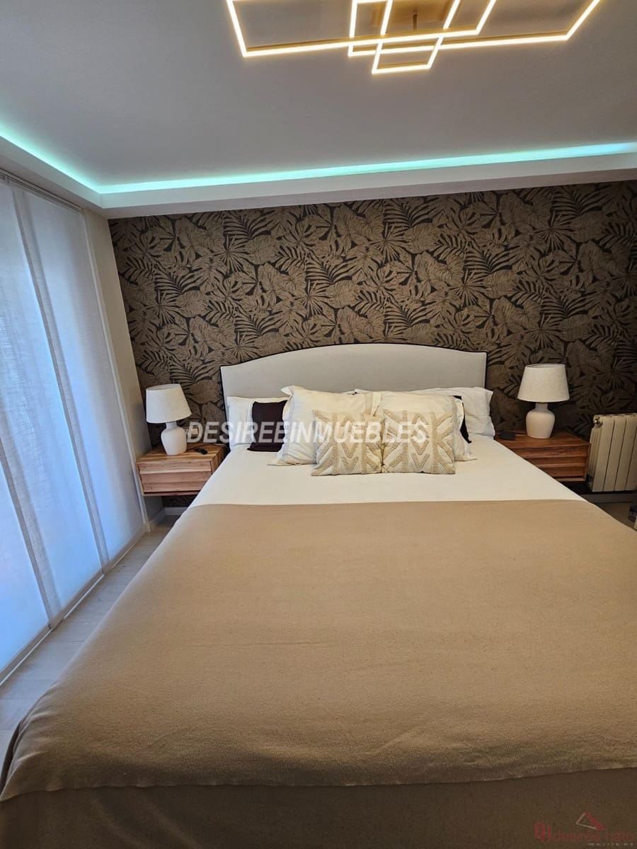 3 soveværelse Lejlighed til salg i Valencia by med garage - € 450.000 (Ref: 9795746)