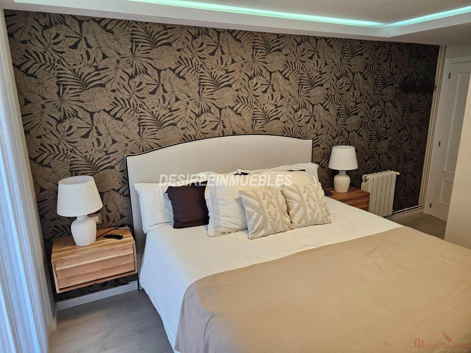 3 soveværelse Lejlighed til salg i Valencia by med garage - € 450.000 (Ref: 9795746)