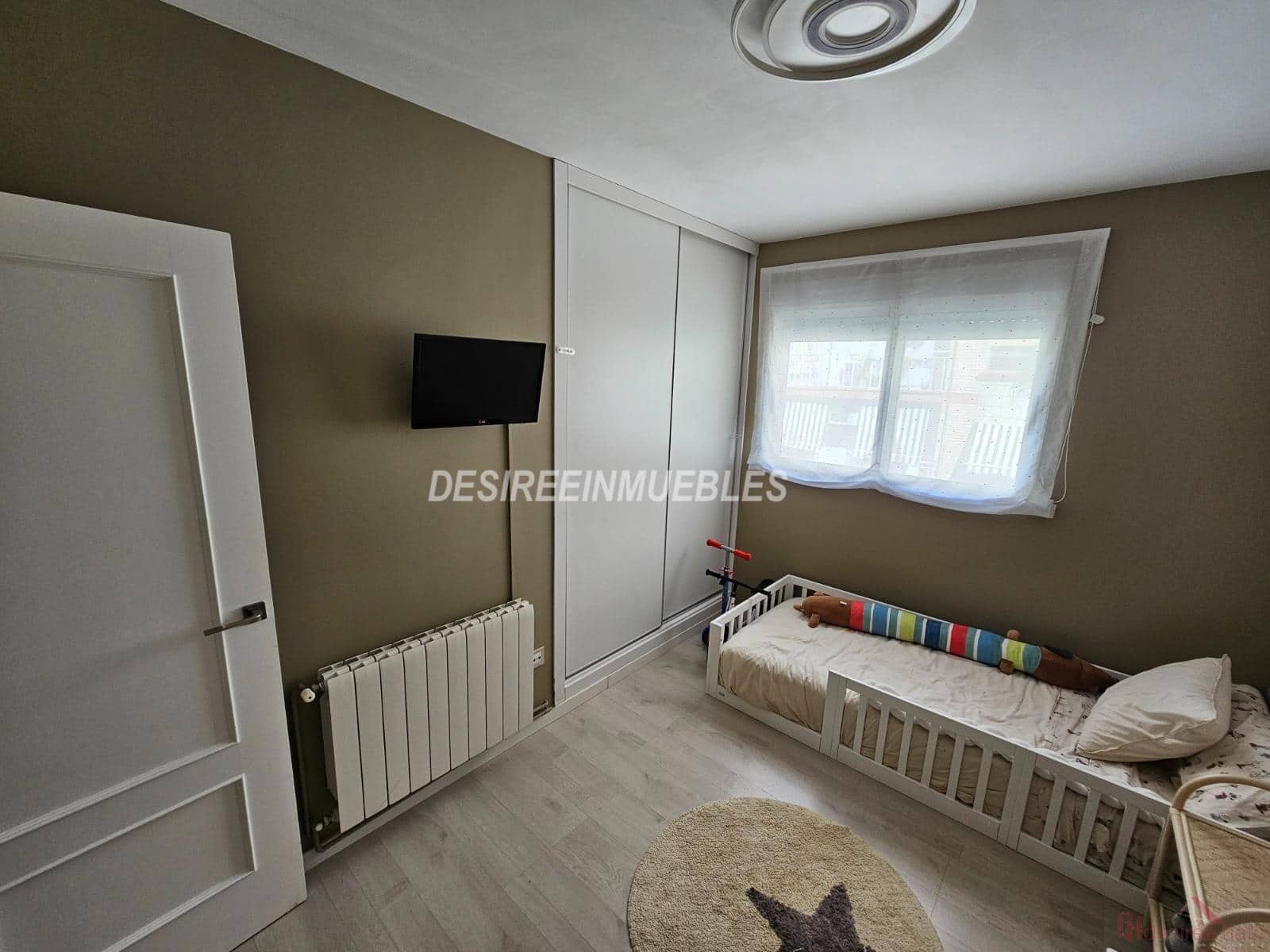 3 soveværelse Lejlighed til salg i Valencia by med garage - € 450.000 (Ref: 9795746)