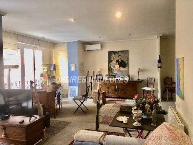 4 Zimmer Wohnung zu verkaufen in Valencia Stadt - 950.000 € (Ref: 9798408)