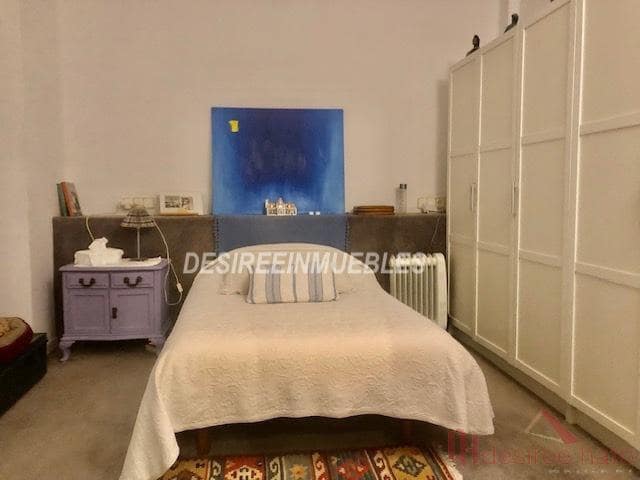 4 Zimmer Wohnung zu verkaufen in Valencia Stadt - 950.000 € (Ref: 9798408)