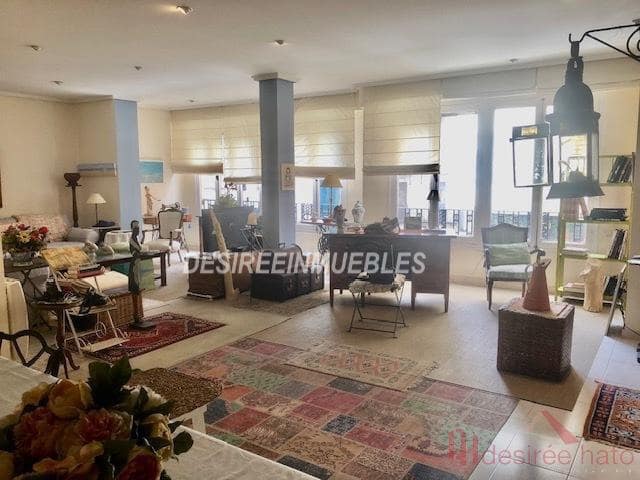 4 Zimmer Wohnung zu verkaufen in Valencia Stadt - 950.000 € (Ref: 9798408)