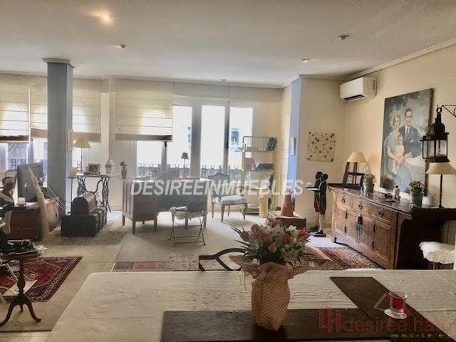 4 Zimmer Wohnung zu verkaufen in El Mercat, València Stadt - 950.000 € (Ref: 9798408)