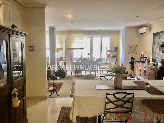 4 Zimmer Wohnung zu verkaufen in El Mercat, València Stadt - 950.000 € (Ref: 9798408)