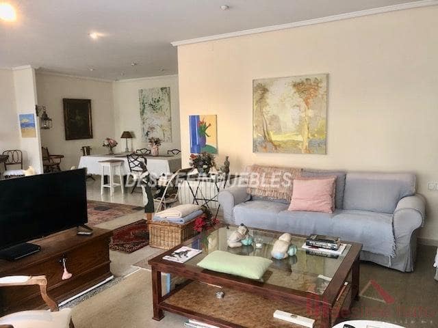 4 Zimmer Wohnung zu verkaufen in Valencia Stadt - 950.000 € (Ref: 9798408)