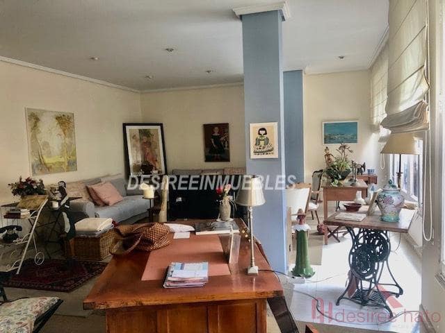4 Zimmer Wohnung zu verkaufen in Valencia Stadt - 950.000 € (Ref: 9798408)