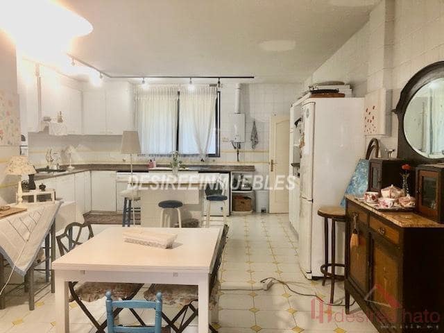 4 Zimmer Wohnung zu verkaufen in Valencia Stadt - 950.000 € (Ref: 9798408)
