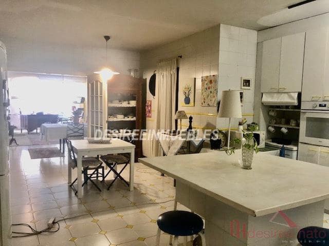 4 Zimmer Wohnung zu verkaufen in Valencia Stadt - 950.000 € (Ref: 9798408)