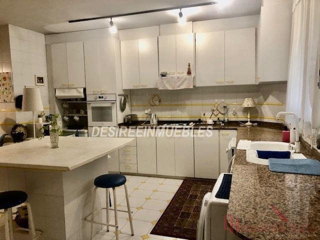 4 Zimmer Wohnung zu verkaufen in Valencia Stadt - 950.000 € (Ref: 9798408)