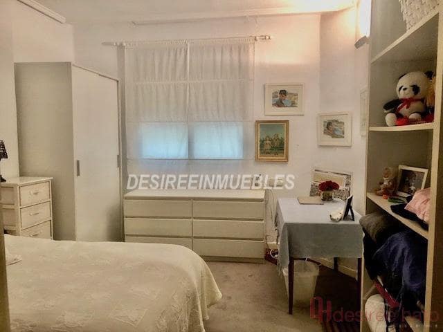 4 Zimmer Wohnung zu verkaufen in Valencia Stadt - 950.000 € (Ref: 9798408)