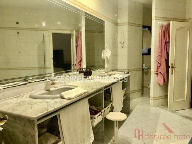 4 Zimmer Wohnung zu verkaufen in Valencia Stadt - 950.000 € (Ref: 9798408)