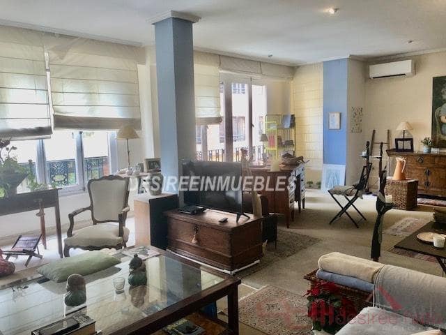 4 Zimmer Wohnung zu verkaufen in El Mercat, València Stadt - 950.000 € (Ref: 9798408)