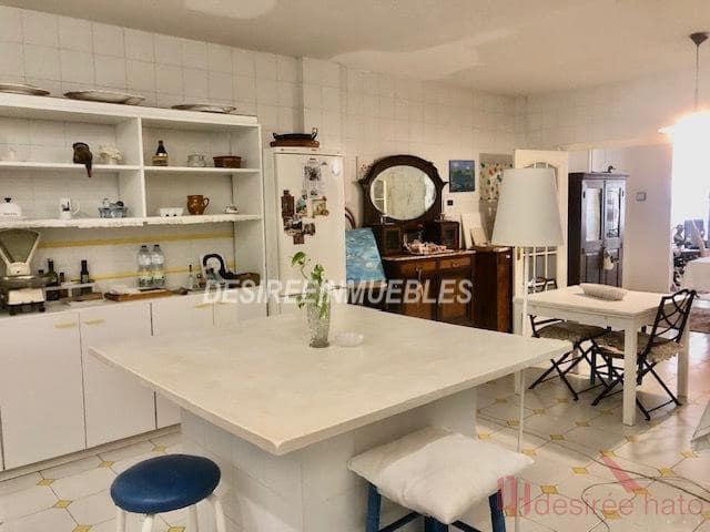 4 Zimmer Wohnung zu verkaufen in Valencia Stadt - 950.000 € (Ref: 9798408)