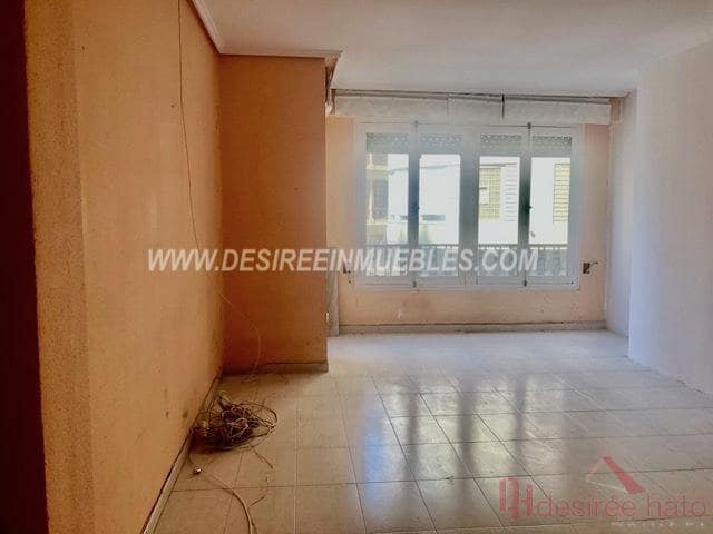 4 Zimmer Wohnung zu verkaufen in Valencia Stadt - 950.000 € (Ref: 9798408)