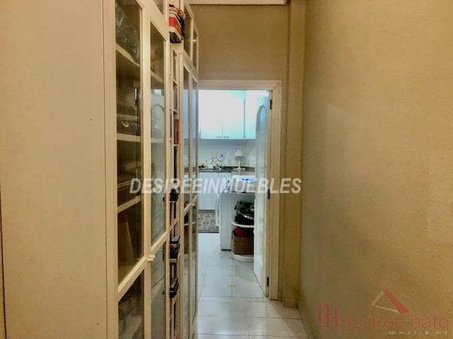 4 Zimmer Wohnung zu verkaufen in Valencia Stadt - 950.000 € (Ref: 9798408)