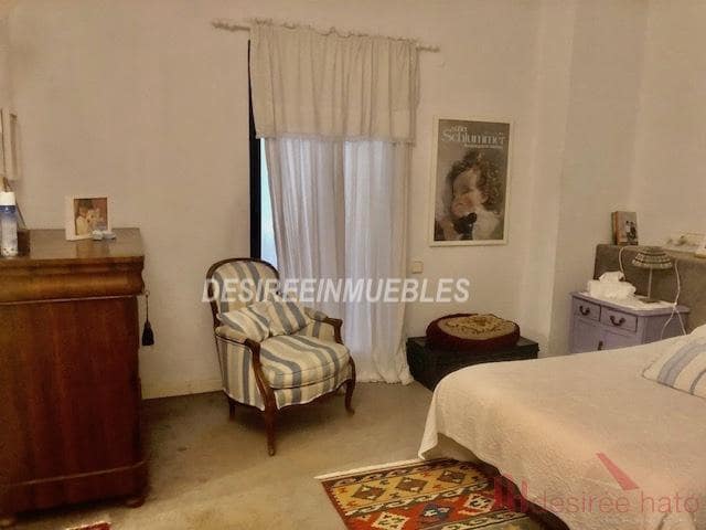 4 Zimmer Wohnung zu verkaufen in Valencia Stadt - 950.000 € (Ref: 9798408)