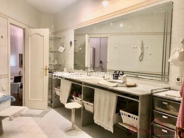 4 Zimmer Wohnung zu verkaufen in Valencia Stadt - 950.000 € (Ref: 9798408)