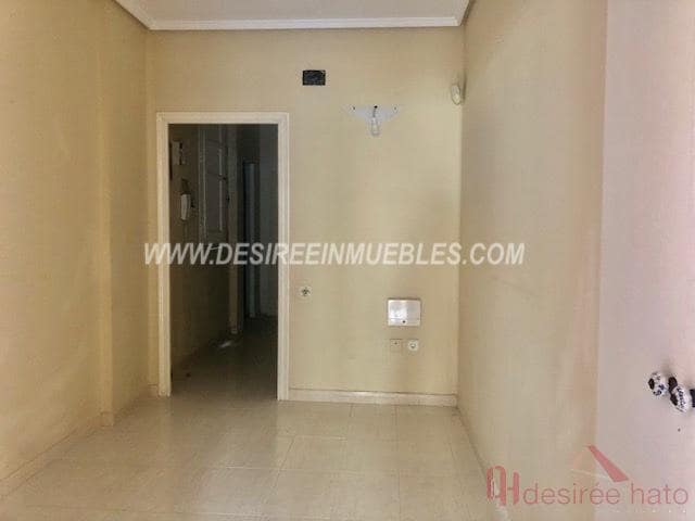 4 Zimmer Wohnung zu verkaufen in Valencia Stadt - 950.000 € (Ref: 9798408)