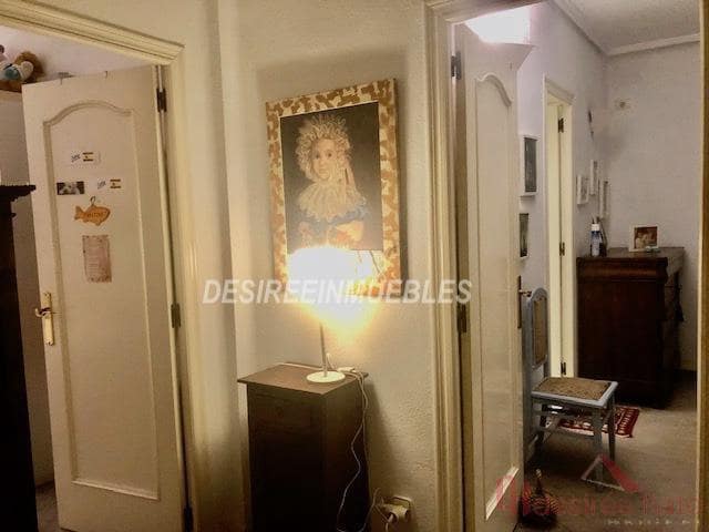 4 Zimmer Wohnung zu verkaufen in Valencia Stadt - 950.000 € (Ref: 9798408)