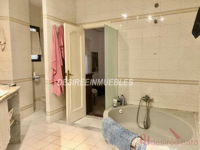 4 Zimmer Wohnung zu verkaufen in Valencia Stadt - 950.000 € (Ref: 9798408)